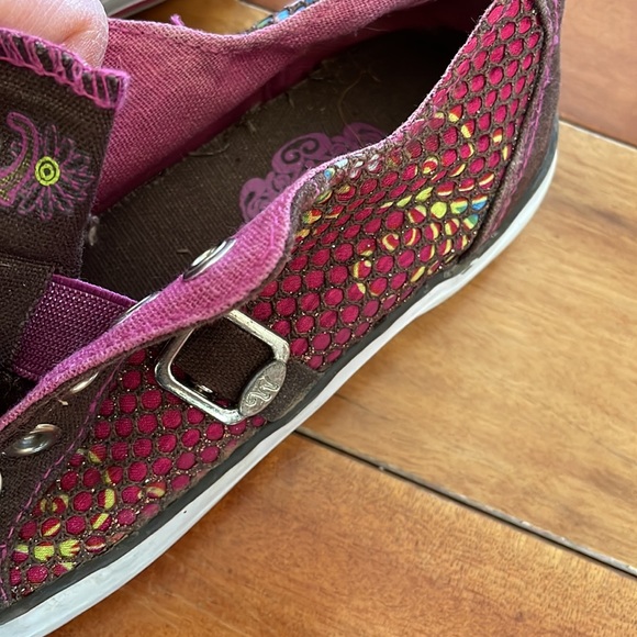 Girls Size 12 Shoe Bundle - Picture 7 of 8